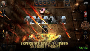 GWENT-The-Witcher-Card-Game 3