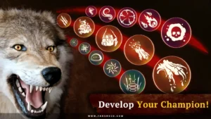 The-Wolf 3