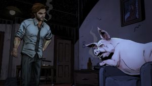 The-Wolf-Among-Us 4