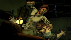 The-Wolf-Among-Us 2