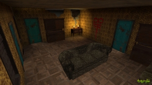 The-curse-of-evil-Emily 1