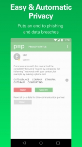 The-pEp-email-client-with-Encryption 2