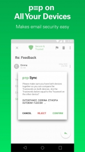 The-pEp-email-client-with-Encryption 4