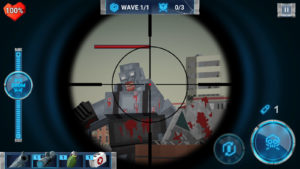 The-walking-zombie-Dead-city 5