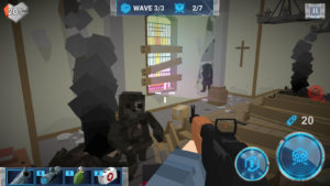 The-walking-zombie-Dead-city 8
