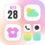 Themepack - App Icons, Widgets logo