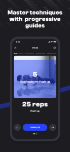 Thenx-Premium 8