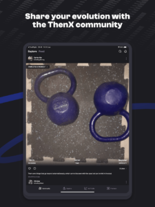 Thenx-Premium 3