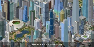 TheoTown 8
