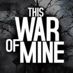  This War of Mine  logo