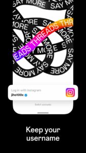 Threads-an-Instagram-app 1