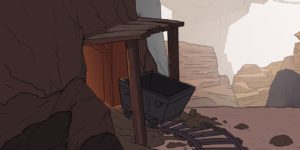 Through-Abandoned 2