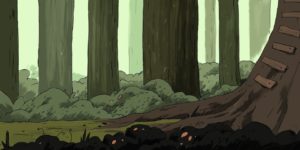 Through-Abandoned 5
