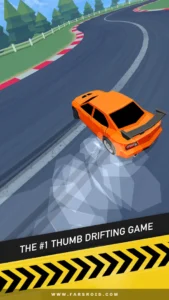 Thumb-Drift 1