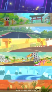 Thumb-Drift 2