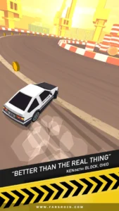 Thumb-Drift 5