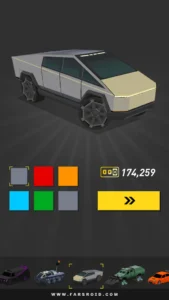 Thumb-Drift 6