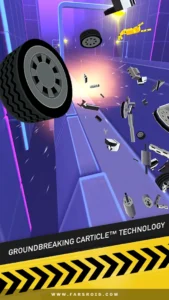 Thumb-Drift 8