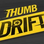  Thumb Drift logo