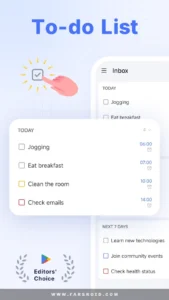TickTick-Pro 1