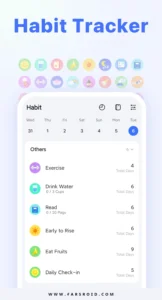 TickTick-Pro 6