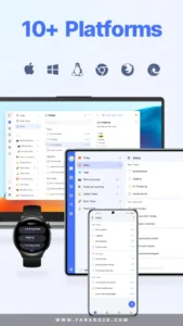TickTick-Pro 8