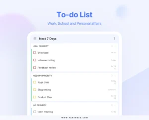 TickTick-Pro 9