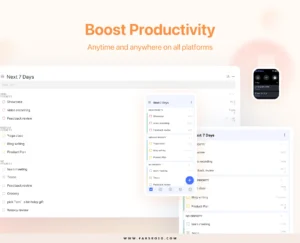TickTick-Pro 15