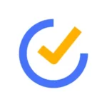 TickTick Pro logo