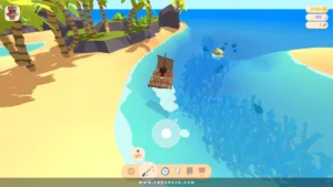 Tides-A-Fishing-Game 1