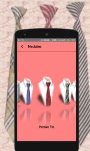Tie-Knots 7