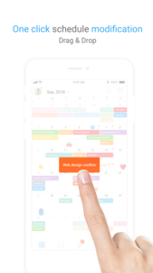 TimeBlocks-Full-CalendarTodoNote 3
