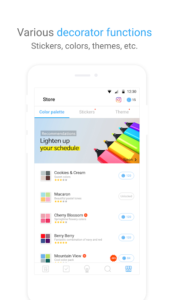 TimeBlocks-Full-CalendarTodoNote 7