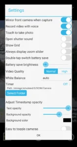Timestamp-Camera-Pro 5