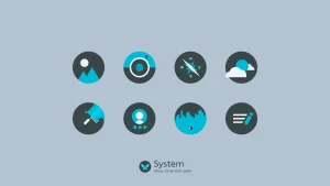 Timus-Spin-Dark-Icon-Pack 4