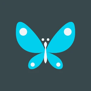 Timus Spin Dark Icon Pack logo