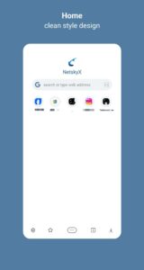 Tincat-Browser-Pro 1