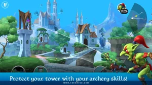 Tiny-Archers 1