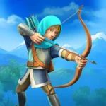 Tiny Archers  logo
