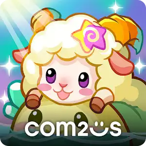 Tiny Farm  logo