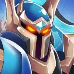 Tiny Gladiators 2 logo