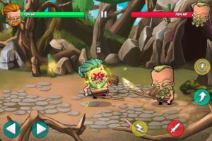 Tiny-Gladiators 4