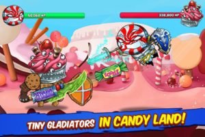 Tiny-Gladiators 1