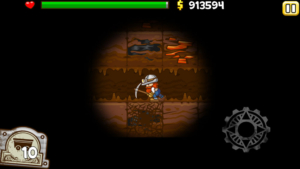 Tiny-Miner 1