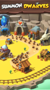 Tiny-Miners 2
