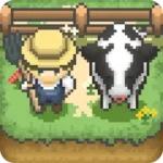 Tiny Pixel Farm logo