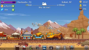 Tiny-Rails 3