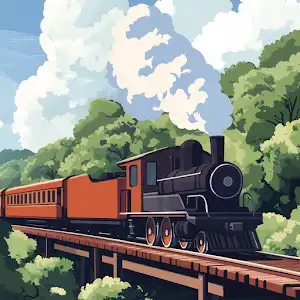 Tiny Rails logo