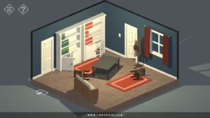 Tiny-Room-Stories 3