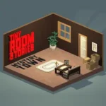 Tiny Room Stories logo